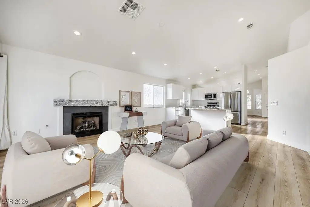 2104 Cimarron Hill Drive, Henderson, NV 89074 - Image #1