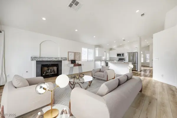 2104 Cimarron Hill Drive, Henderson, NV 89074