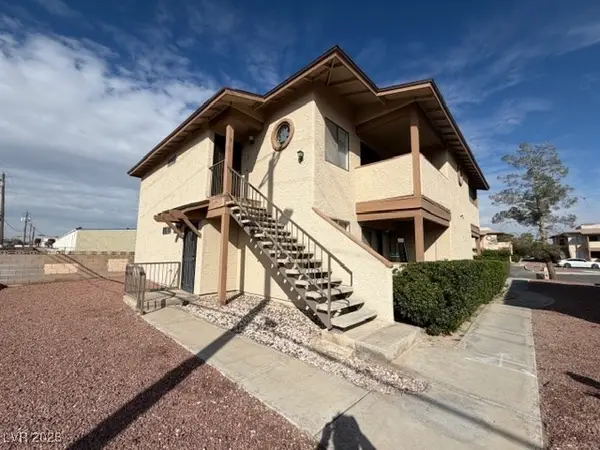 3720 Snorkel Circle #D, Las Vegas, NV 89108