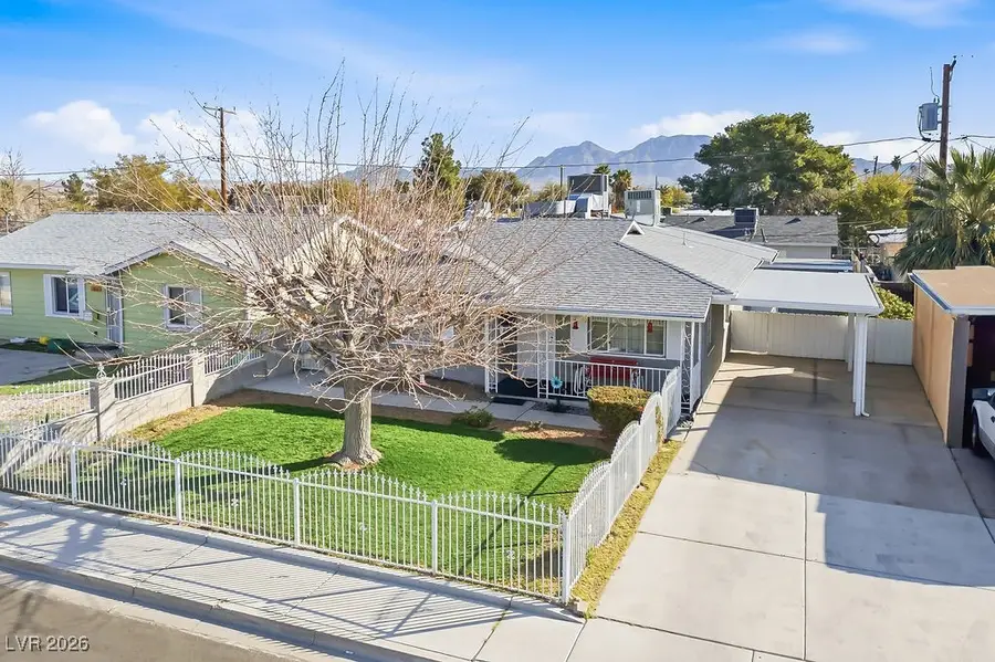 112 N 19th Street, Las Vegas, NV 89101 - Image #2