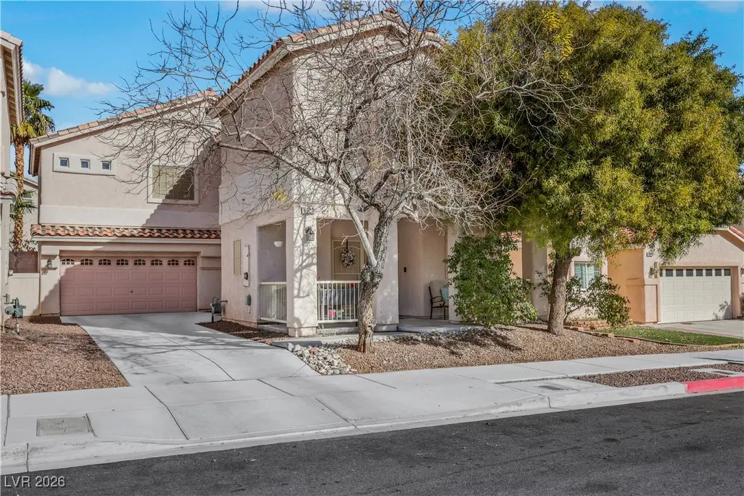 8920 Snowtrack Avenue, Las Vegas, NV 89149 - Image #1