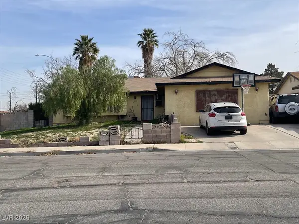 Address Withheld By Seller, Las Vegas, NV 89103
