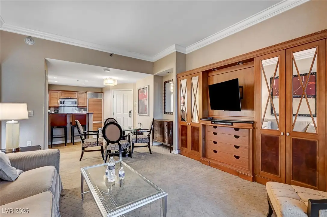 135 E Harmon Avenue #2721, Las Vegas, NV 89109 - Image #1