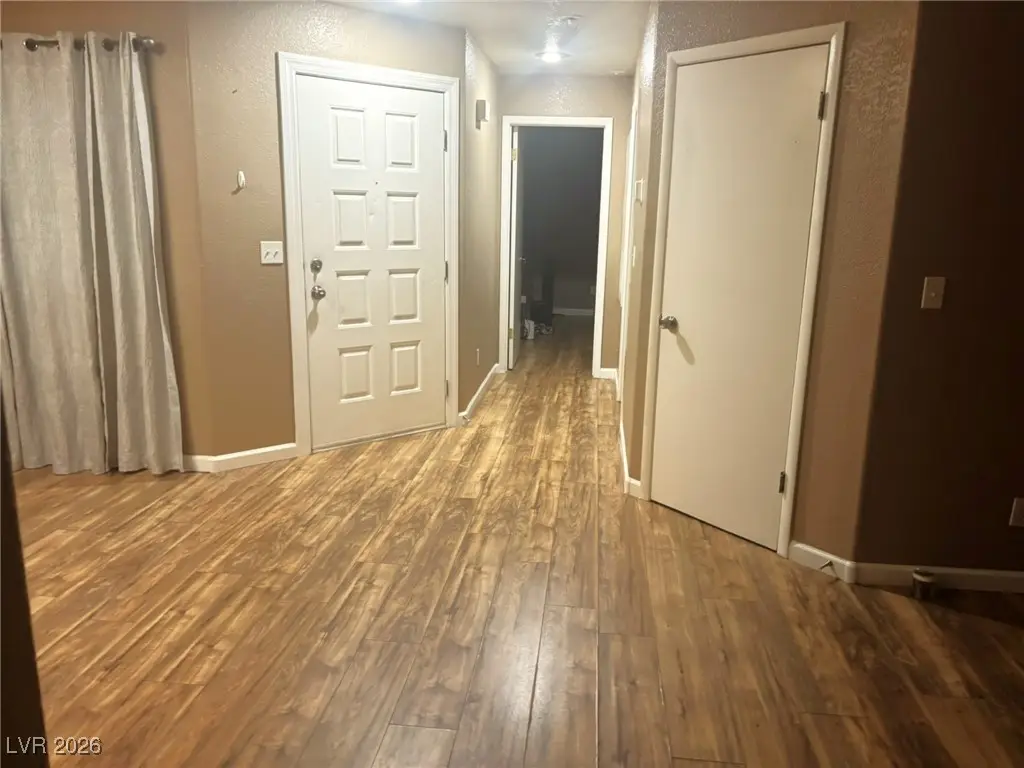 1541 Linnbaker Lane #202, Las Vegas, NV 89110 - Image #1