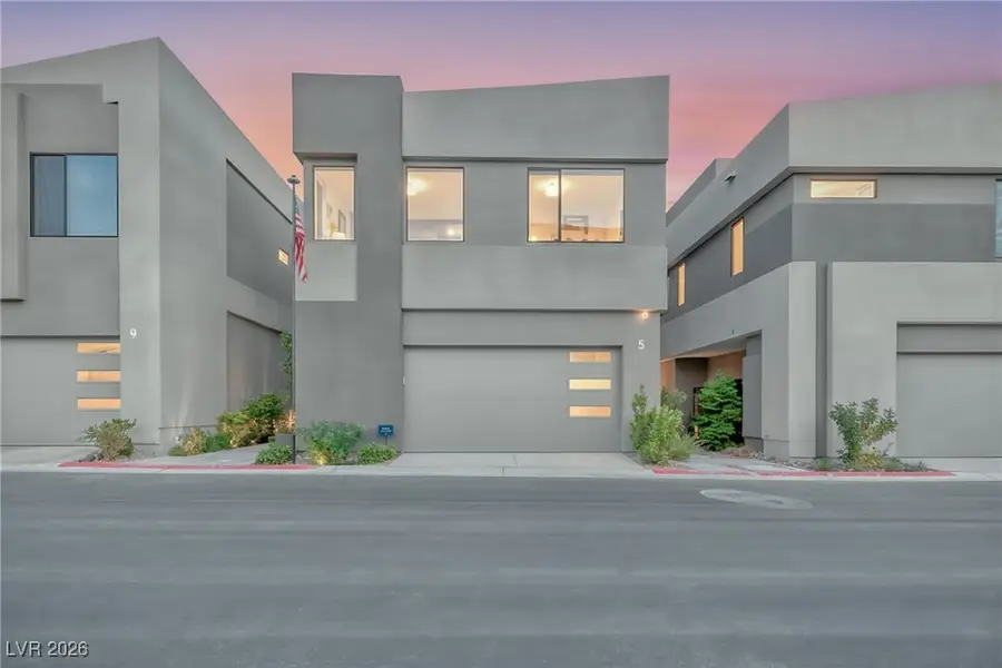 5 Promenade Isle Lane, Henderson, NV 89011 - Image #2