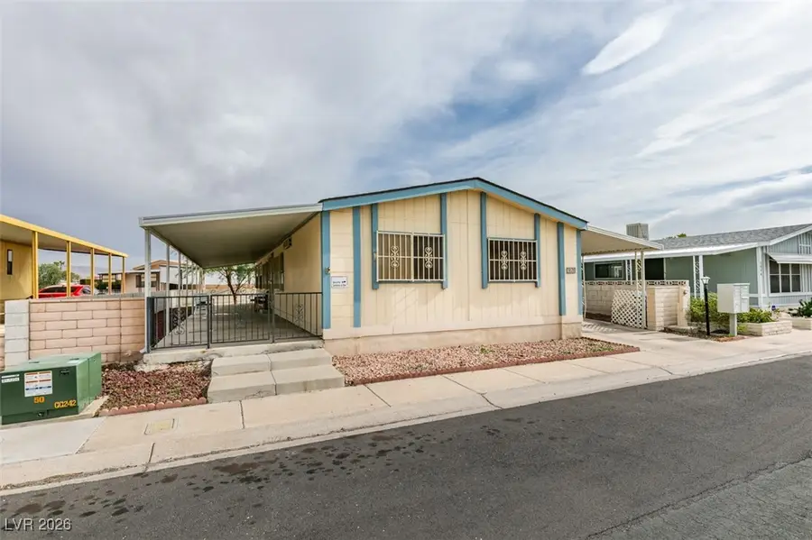 3028 Bellavista Lane, Las Vegas, NV 89122 - Image #3