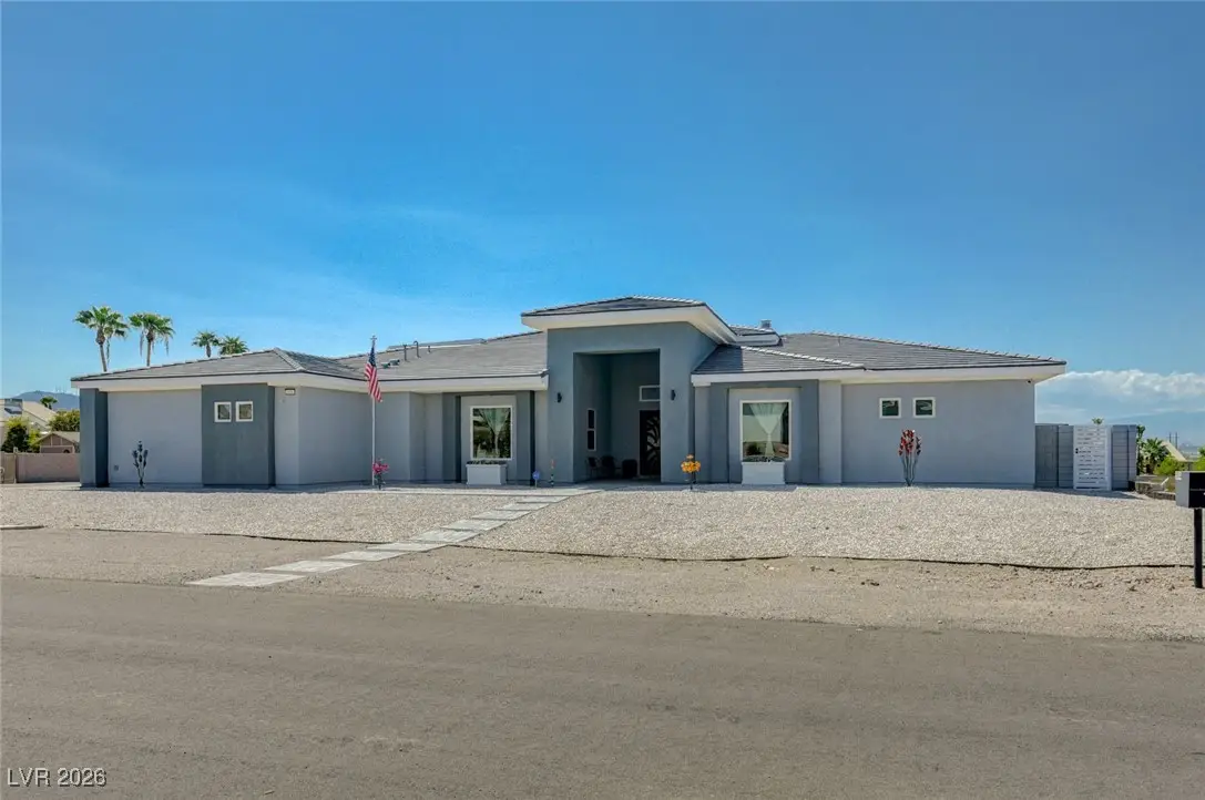 504 Emden Street, Henderson, NV 89015 - Image #1