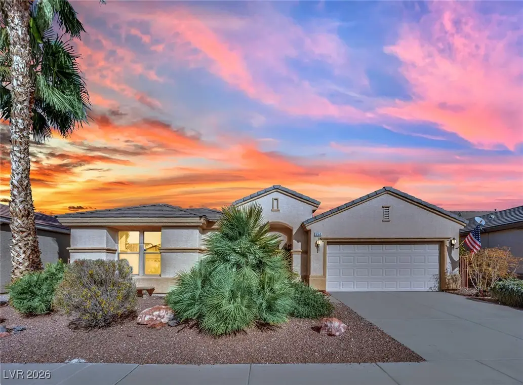 554 Mountain Links Drive, Henderson, NV 89012 - Image #1