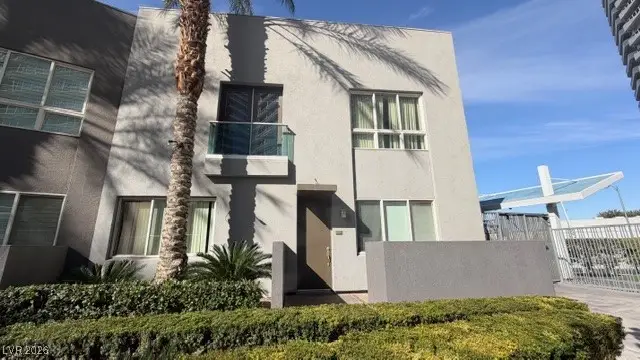 4535 Dean Martin Drive #107, Las Vegas, NV 89103 - Image #1