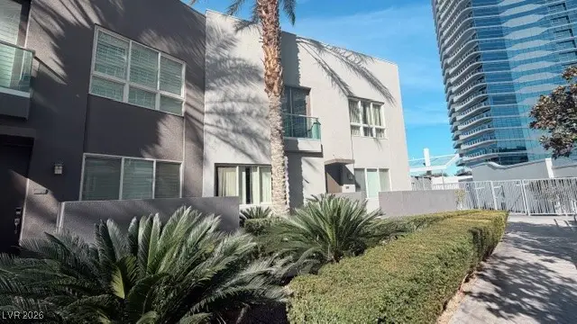 4535 Dean Martin Drive #107, Las Vegas, NV 89103 - Image #2
