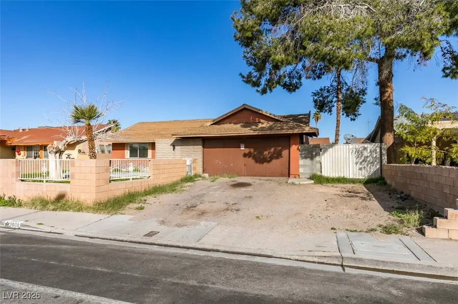 3908 Alameda Avenue, Las Vegas, NV 89110 - Image #3