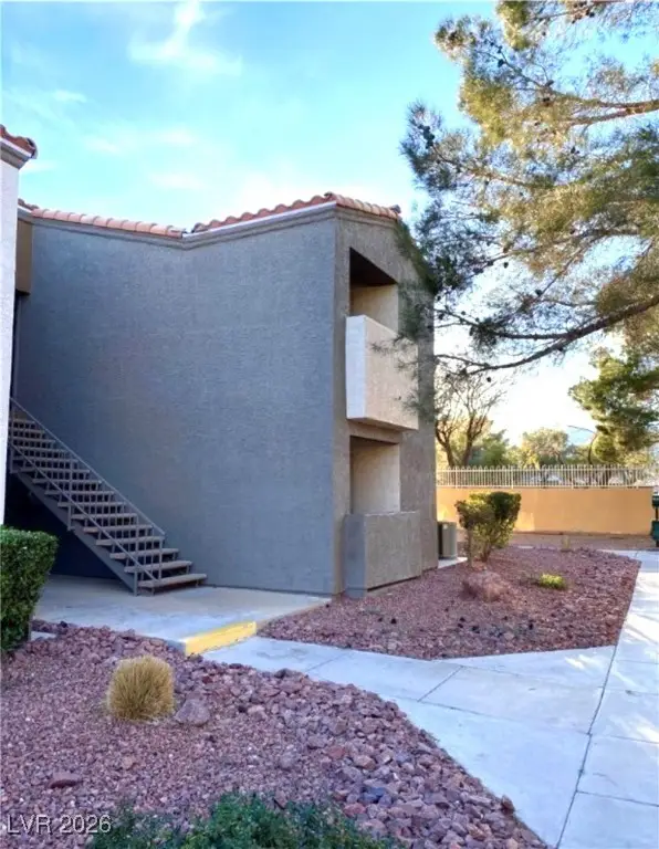 3151 Soaring Gulls Drive #2092, Las Vegas, NV 89128 - Image #1