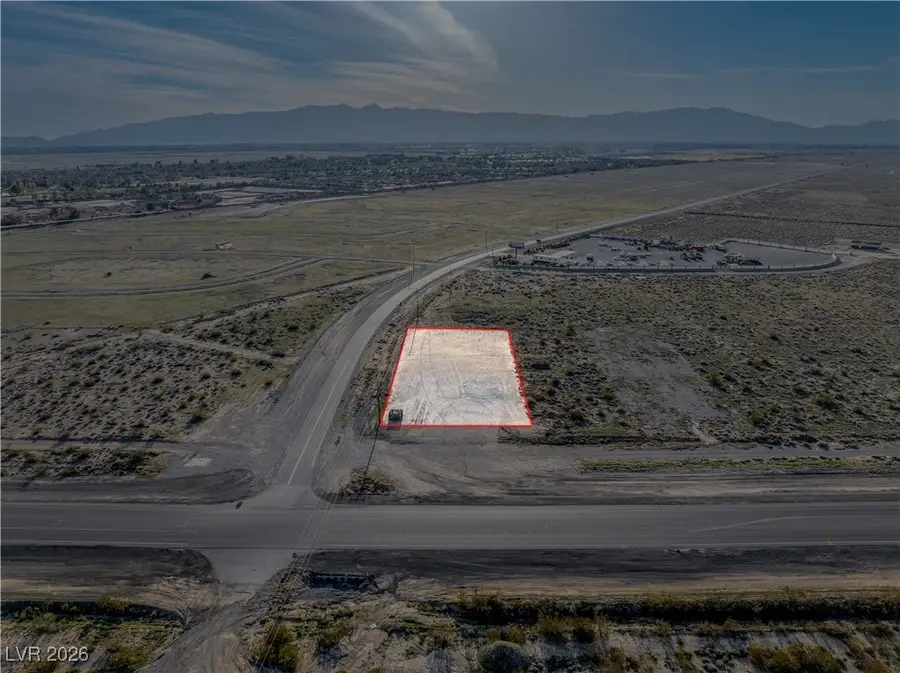 3900 S Frontage Road, Pahrump, NV 89048 - Image #2