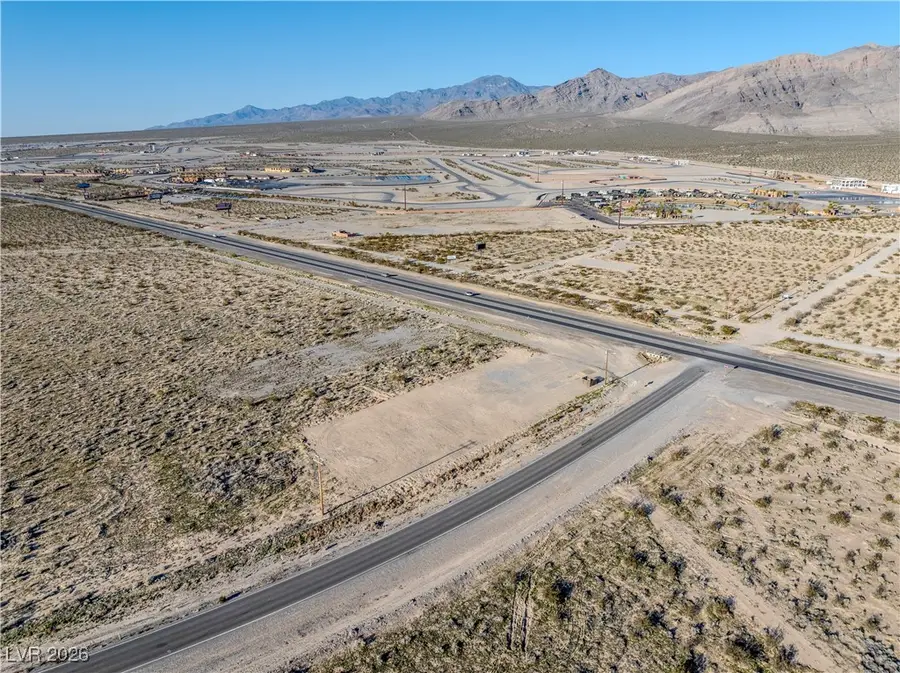 3900 S Frontage Road, Pahrump, NV 89048 - Image #3