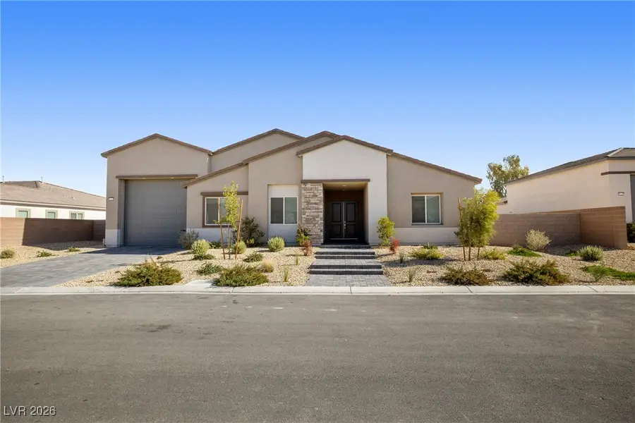 6162 Twilight Falls Court, Las Vegas, NV 89130 - Image #2