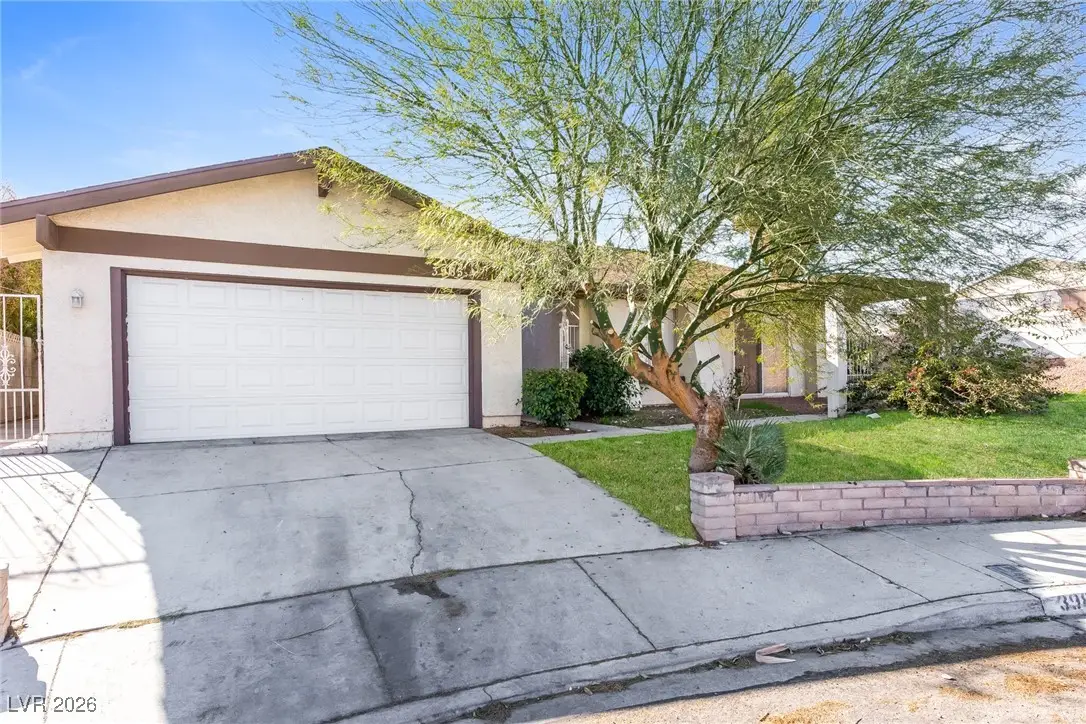 3985 Ridgewood Avenue, Las Vegas, NV 89120 - Image #1