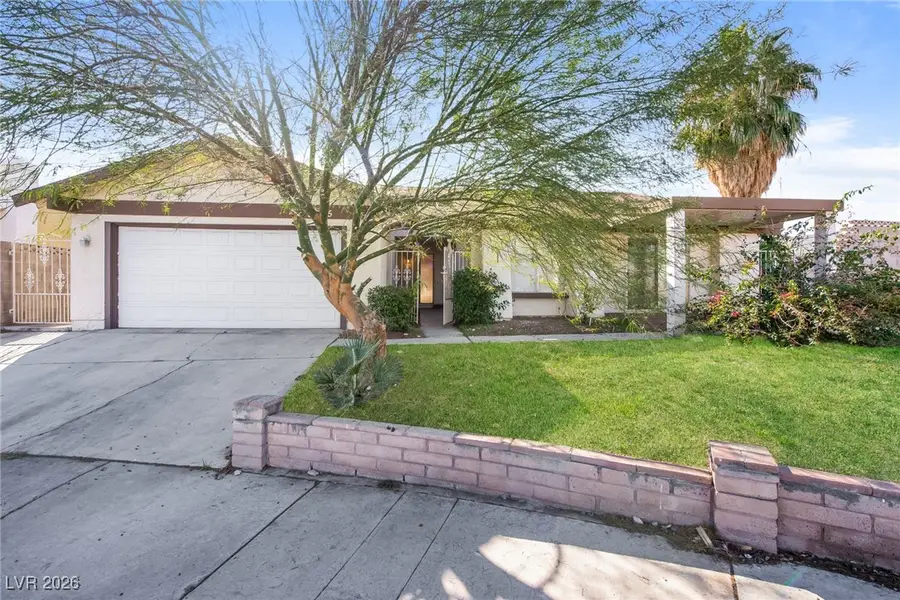 3985 Ridgewood Avenue, Las Vegas, NV 89120 - Image #3