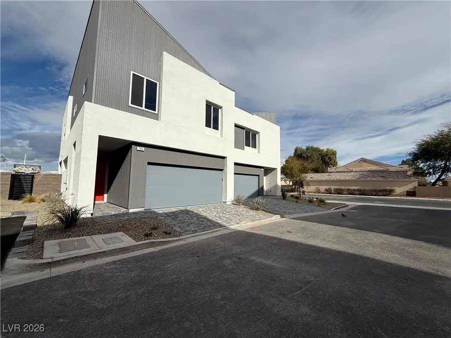 8629 Ensworth Street #109, Las Vegas, NV 89123 - Image #3