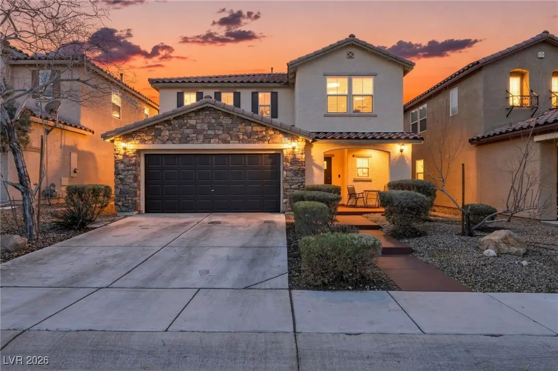 10589 Natural Bridge Street, Las Vegas, NV 89179 - Image #1