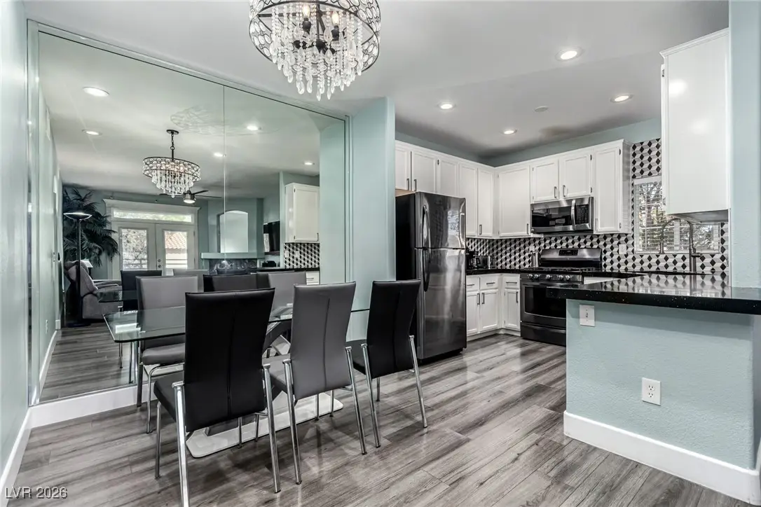 75 N Valle Verde Drive #521, Henderson, NV 89074 - Image #1