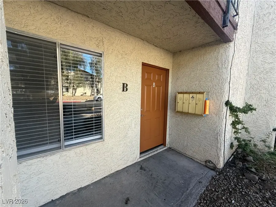 4470 Rich Drive #B, Las Vegas, NV 89102 - Image #3