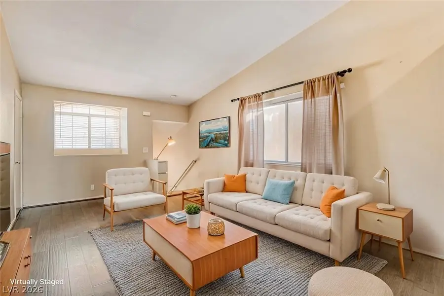 8000 Celestial Avenue #201, Las Vegas, NV 89128 - #3