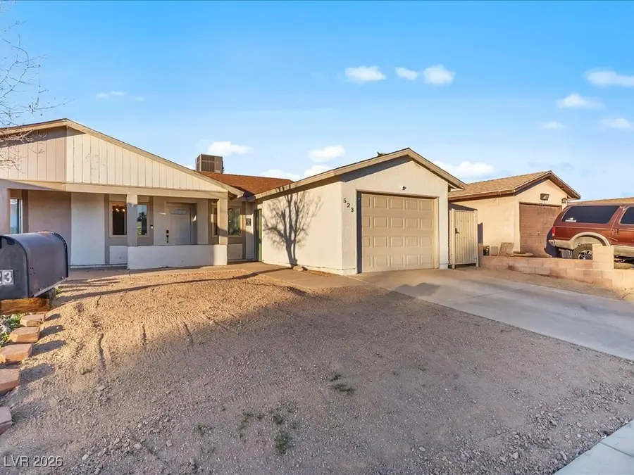 523 E Barrett Street, Henderson, NV 89011 - Image #3