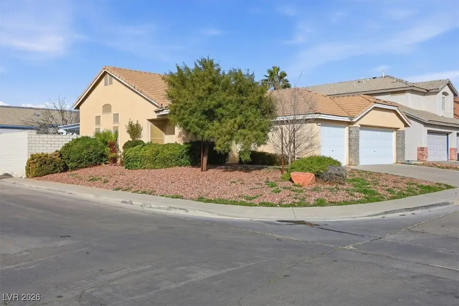 5523 Foxtail Ridge Street, North Las Vegas, NV 89031 - Image #3