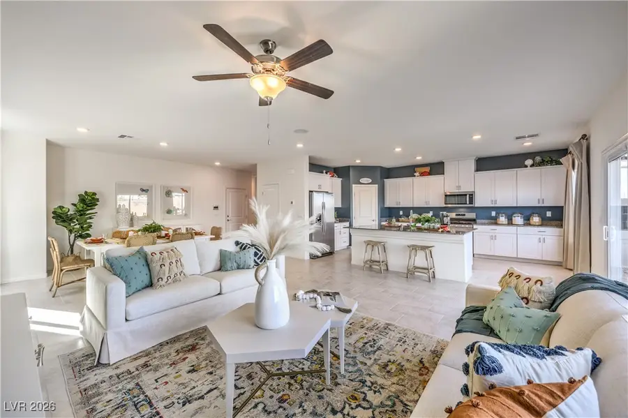 3804 Paradise Palms Ave Street #16, North Las Vegas, NV 89081 - Image #2