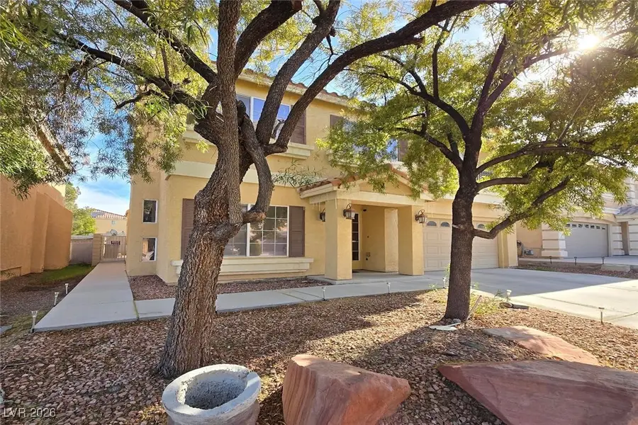 10766 Artesia Wells Street, Henderson, NV 89052 - Image #3