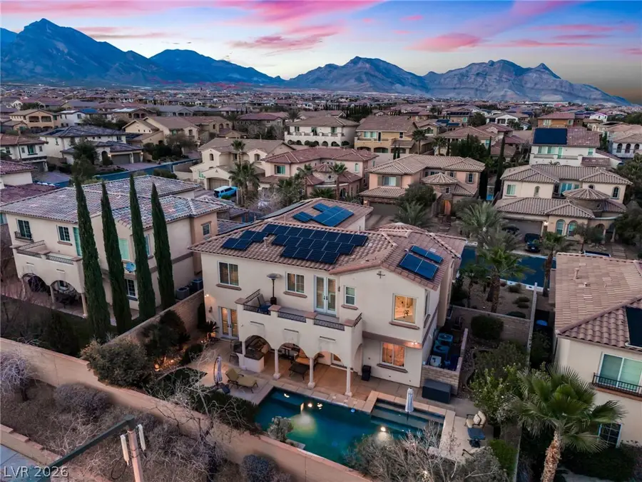 12045 La Palmera Avenue, Las Vegas, NV 89138 - #2