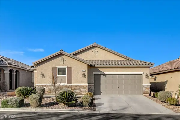 9176 Valtonar Avenue, Las Vegas, NV 89148