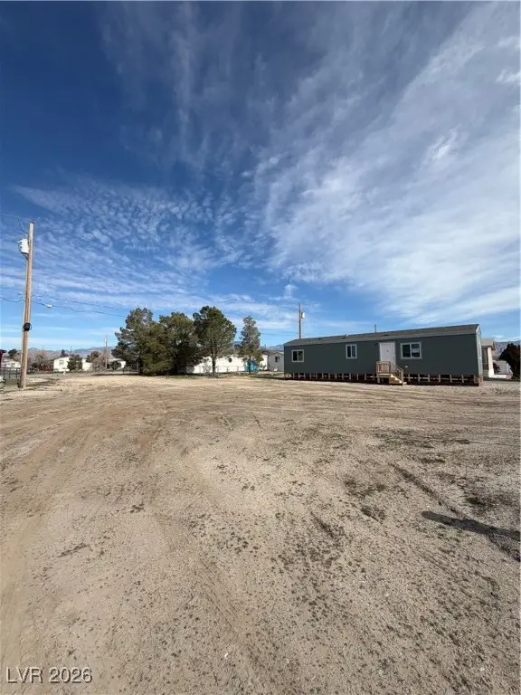 60 W Comstock Circle Street, Pahrump, NV 89048 - Image #1