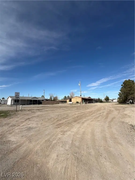 60 W Comstock Circle Street, Pahrump, NV 89048 - Image #2