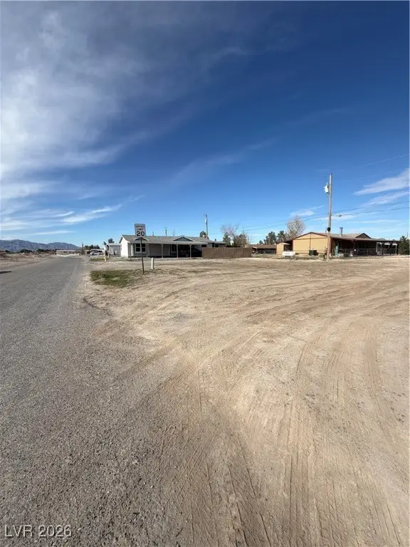 60 W Comstock Circle Street, Pahrump, NV 89048 - Image #3