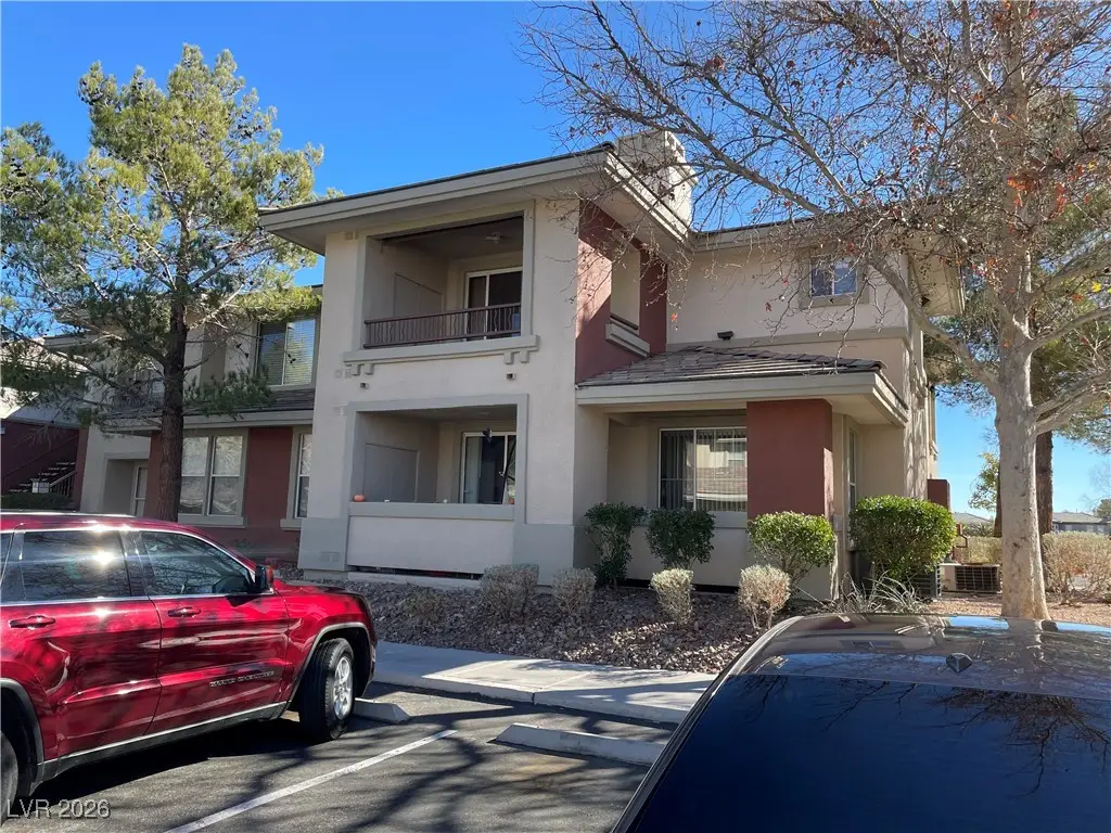 908 Duckhorn Court #202, Las Vegas, NV 89144 - Image #1