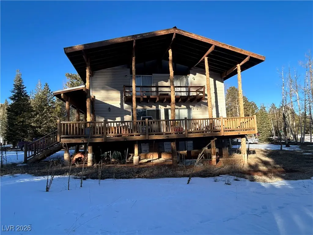 1330 W Strawberry Point Road, Duck Creek Village, UT 84762 - Image #1