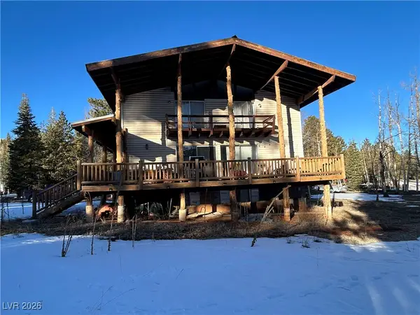 1330 W Strawberry Point Road, Duck Creek Village, UT 84762