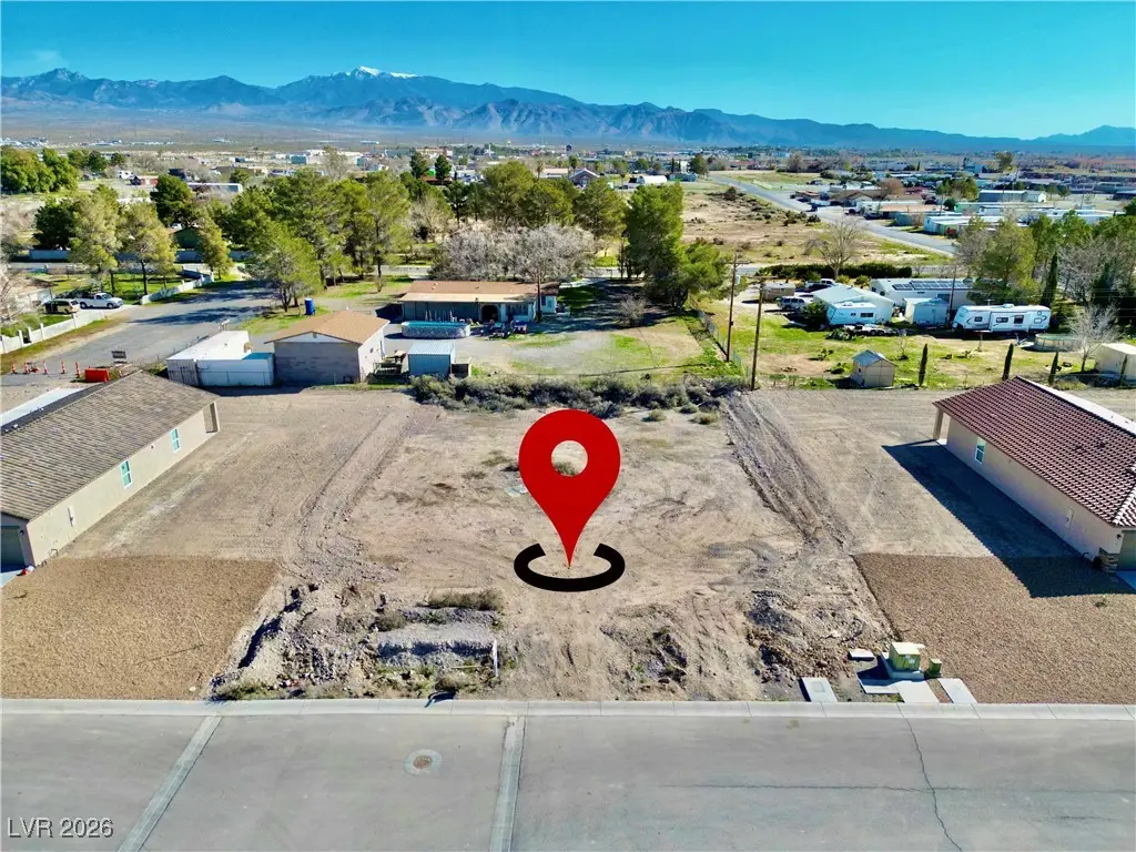 731 S Mar Azul Court, Pahrump, NV 89048 - Image #1