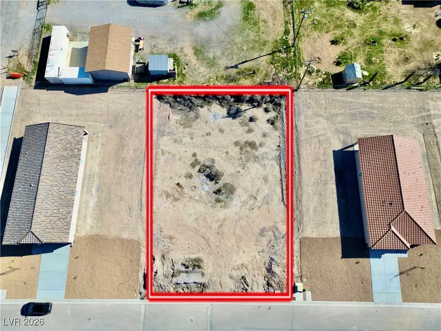 731 S Mar Azul Court, Pahrump, NV 89048 - Image #2