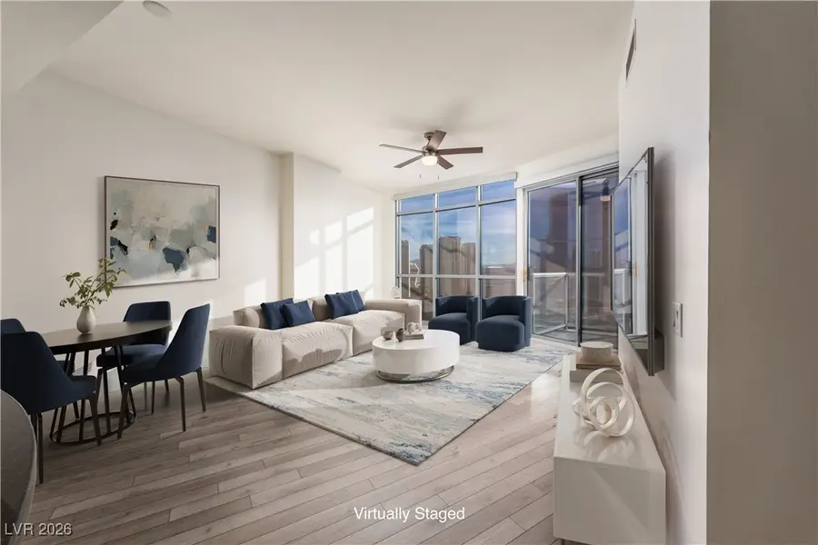 200 W Sahara Avenue #2204, Las Vegas, NV 89102 - Image #3