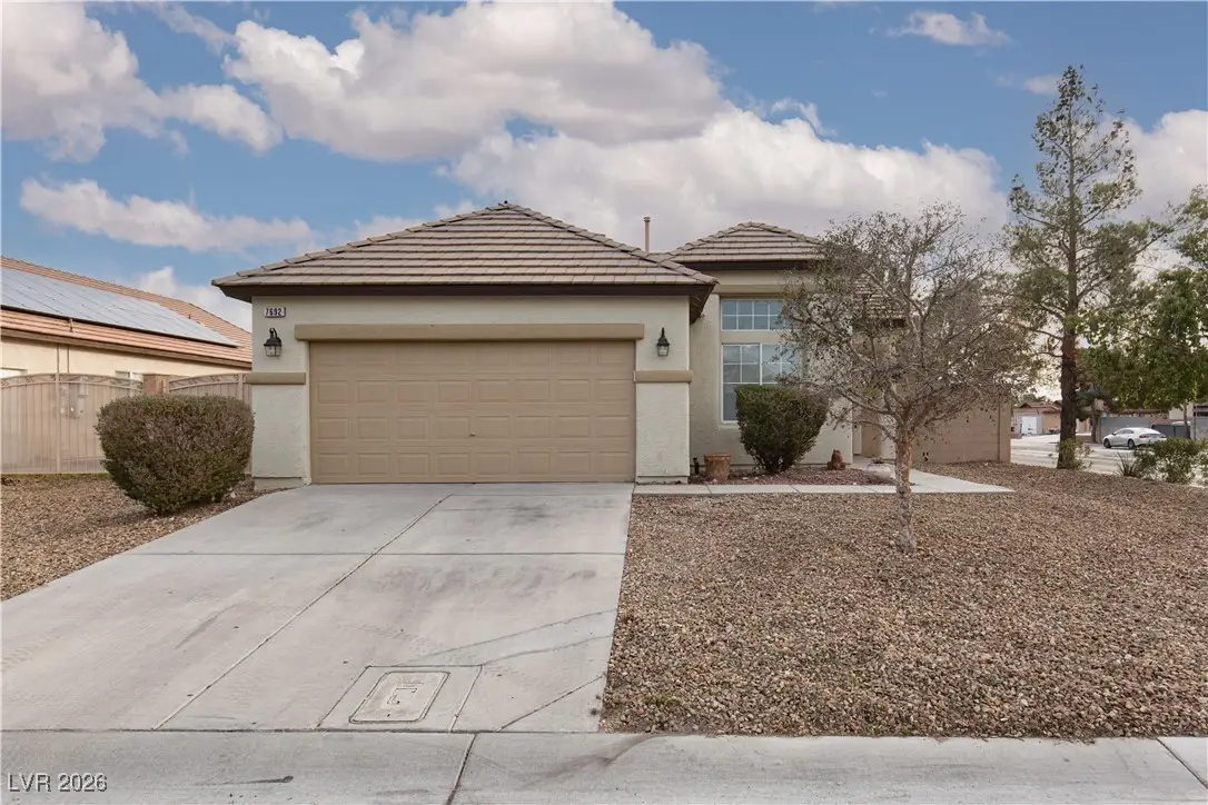7692 Silent Falls Street, Las Vegas, NV 89123 - #1
