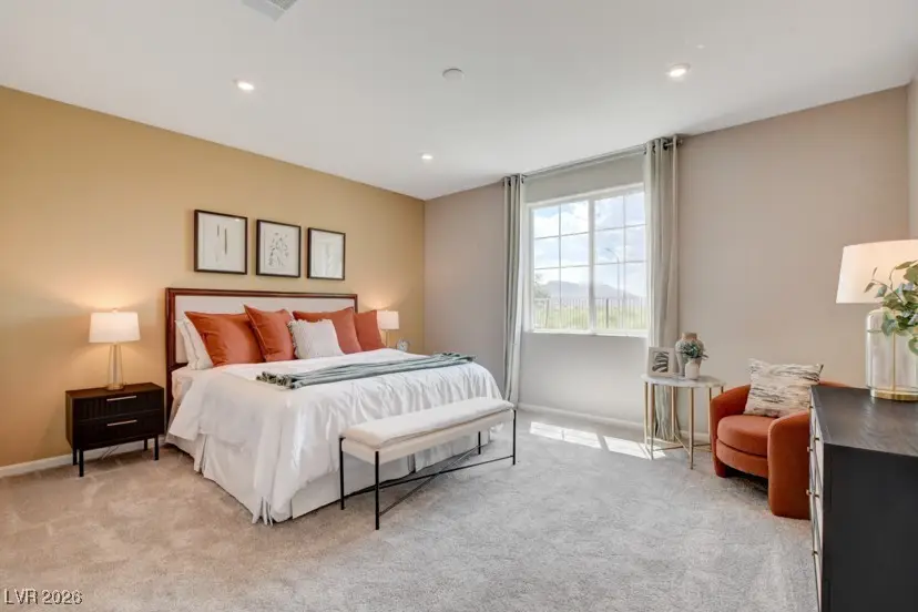 341 Talladega Court, Henderson, NV 89015 - Image #2