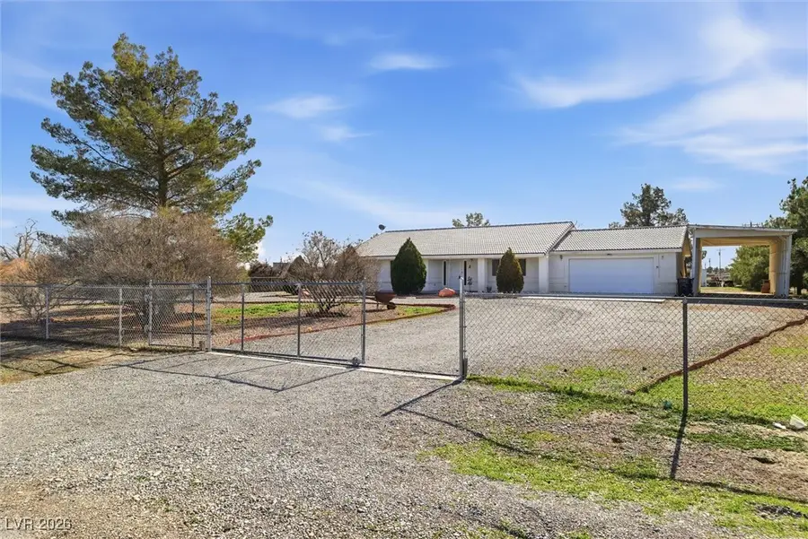 1951 Jeane Avenue, Pahrump, NV 89048 - Image #2