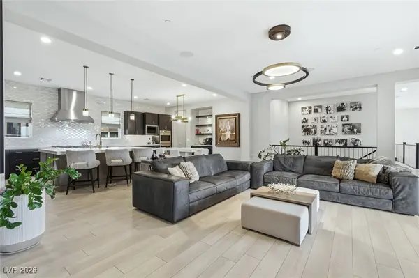 11280 Granite Ridge Drive Drive #1003, Las Vegas, NV 89135