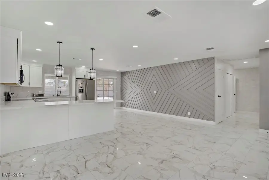 4490 W Warm Springs Road, Las Vegas, NV 89118 - #3
