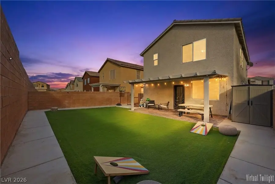 1057 Water Cove Street, Henderson, NV 89011 - #2