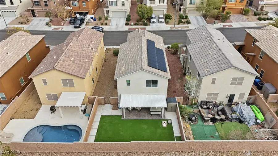 1057 Water Cove Street, Henderson, NV 89011 - #3