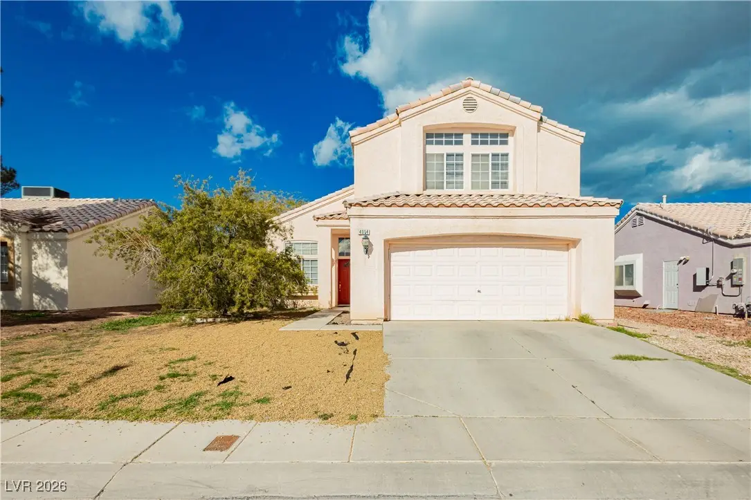 4014 Cotton Seed Court, North Las Vegas, NV 89031 - Image #1