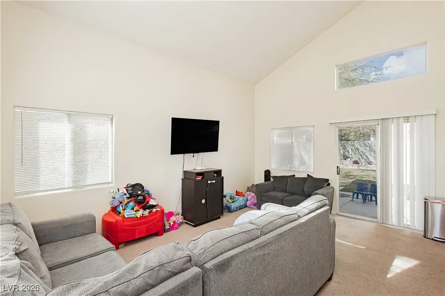 4014 Cotton Seed Court, North Las Vegas, NV 89031 - Image #2